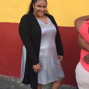 Meet your Posher, Carmen